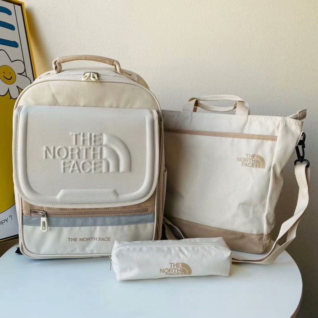 the north face backpack 17